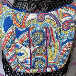 Vera Bradley crossbody bag